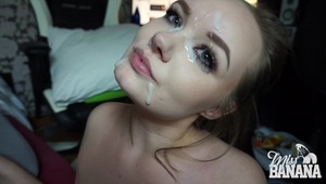 ruda i brunetka do wyboru