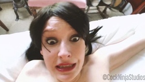 gorąca mamuśka swingers