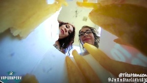 a wieczorem czas na lodzika