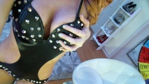 gdy mąż nie ma czasu żona zabawia się z jego studentką