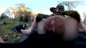 dwie mamuśki i murzyn