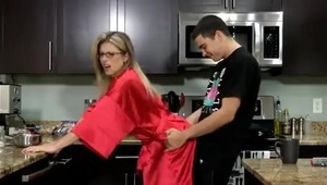 grzmocona przez maszynę