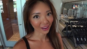 ruchanie latynoski w dupę