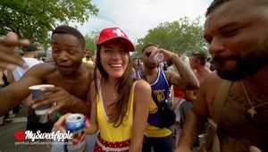 posuwanie najfajniejszych panienek