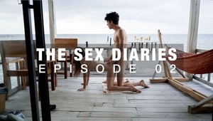 młoda studentka pieprzona w mieszkaniu