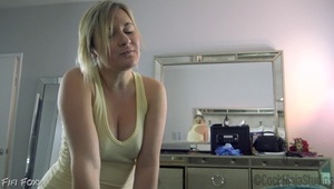 mokra szpara i wibrator