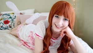 podwiózł ją i wyruchał