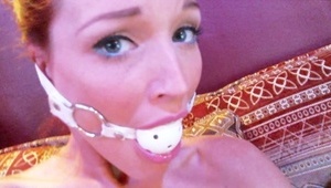 sheri mitchell i ostry anal