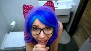 energiczne walenie w dupsko