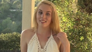 uczennica i dwa kutasy