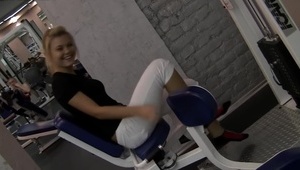 dobrze związana i wydymana