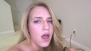 analne walenie sandry romain