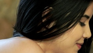 piękne cudne laski przed kamerką