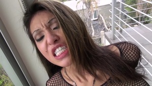 zaczęły same a po chwili dołączył do nich kolega