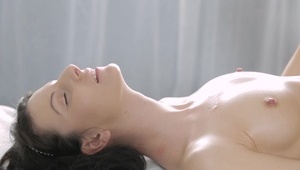 kobiecy wytrysk niezłej azjatki