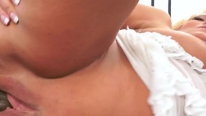 pannice potrafią dobrze robić dobrze