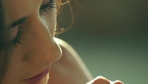 seks w hotelu z murzynką