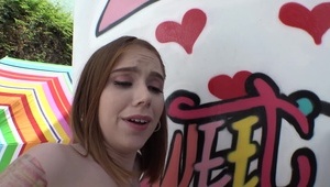 hd cudowna czekoladka obciąga pacjentowi