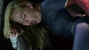 przywiozła pizze i została na dłużej