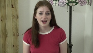 analna ruda małolata