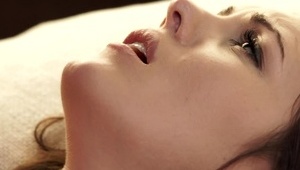 wielki penis nie wejdzie cały do jej buzi