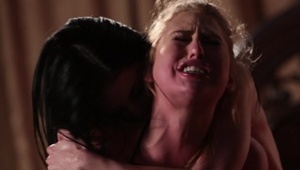 dobre ujęcie porno ujeżdżania z bliska