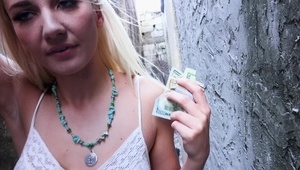 osiemnastoletnia melissa may