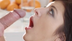 posuwa koleżankę w hotelu