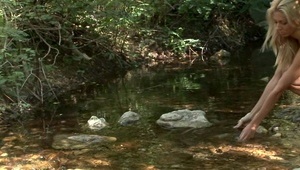 kosmiczne obciąganie