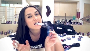 seks filmki na stojąco z mamuśką