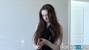 słodka cipka jak brzoskwinka