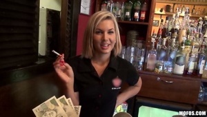 ostre pierdolnięcie