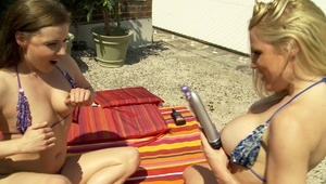 taylor wie jak ssać dzidę