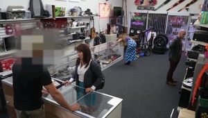 młode suczki nie potrzebują faceta do zabaw