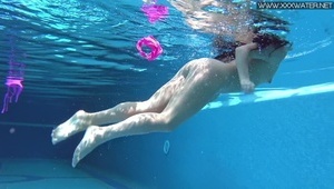 podglądanie w czeskim salonie masażu