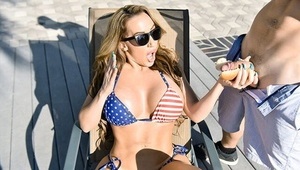 porno lala w czarnych pończochach