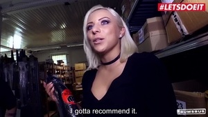 małe przedstawienie