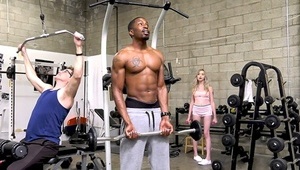 perwersyjny fetysz seks lesbijski