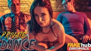 porno interracial w czworokącie