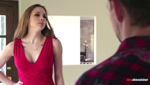 rozciągnięta do anala