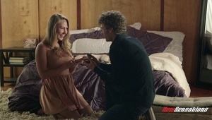 japońska żonka ciągnie