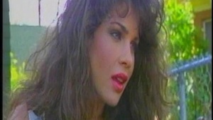 ashlynn brooke jako niegrzeczna uczennica