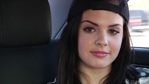 rżnięcie młodego gardła