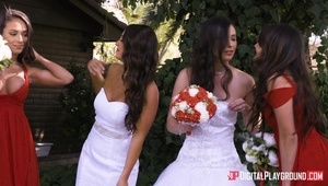 z kumpelą ze szkoły