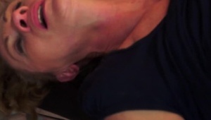 nagranie młodej parki