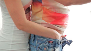 idealna mamuśka w poycji 69