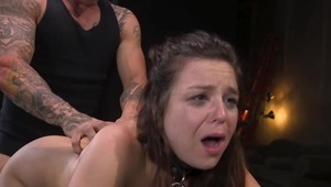 tajka przyssała się do człokna