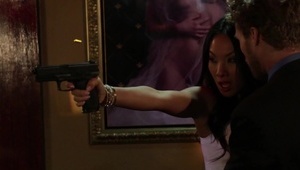 seksowne laseczki w nowej bieliźnie