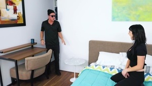 przesłodka a zarazem bardzo dzika