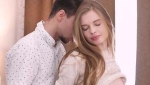 anissa kate dostaje porządnego anala